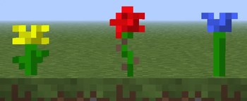 Project Programmer Art