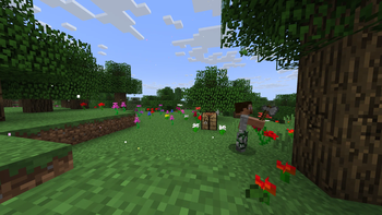 Flowers!