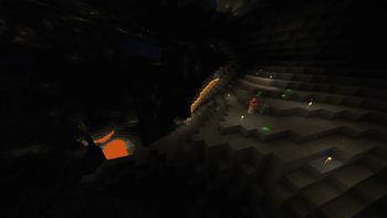 A New Look for Caves