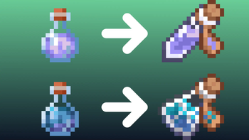 Before vs AFter