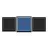 Unique Dark Hotbar Add-On