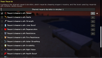 Improved Sleep Screenshot 4