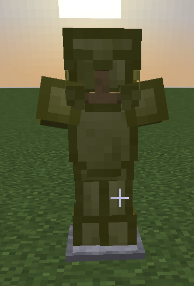 MESE Armor