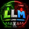 LobbyLimbo Manager