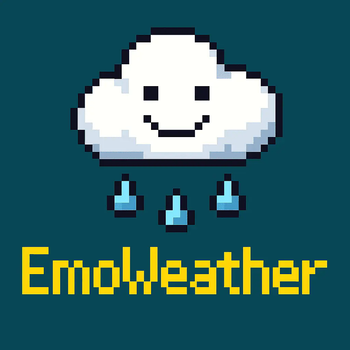 EmoWeather Logo