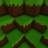 Realistic block