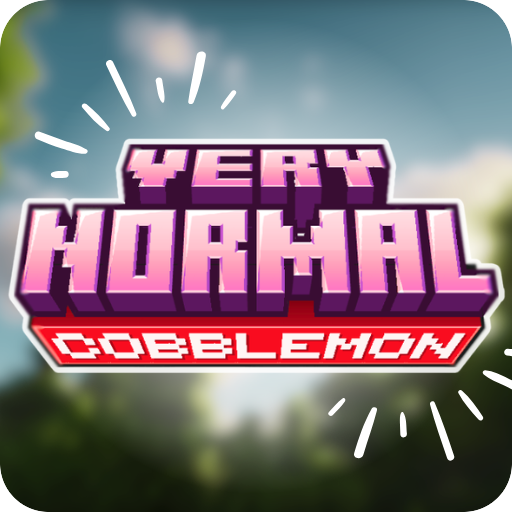 Very Normal-mon