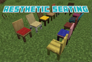 Aesthetic Seating Mod