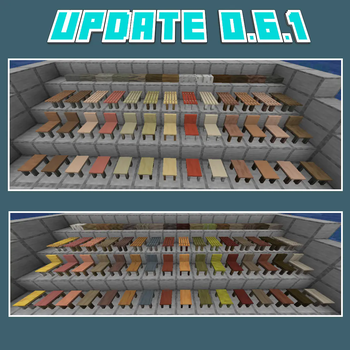 #0.6.1 Update