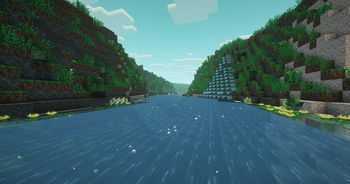 Flowing River