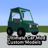 Ultimate Car Mod-Custom Models Pack
