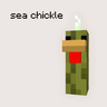 Sea Chickle