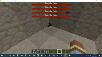PickaxeCobblenite