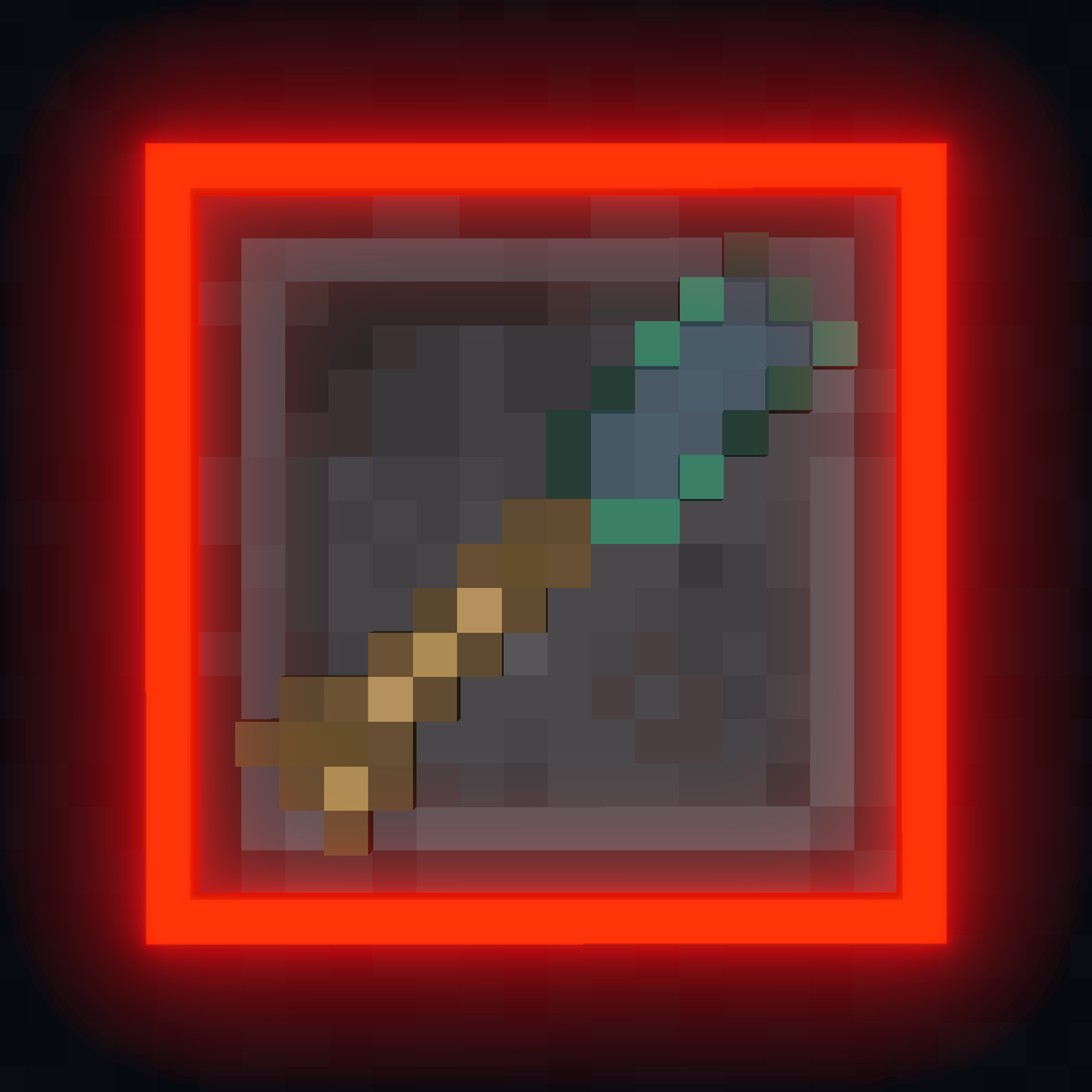 Bits And Chisels - Minecraft Mod