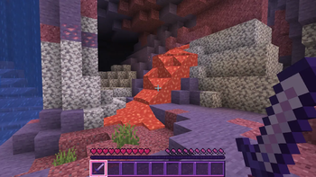 Cave :D