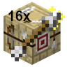 The Fletching Table Addon - More Fletching recipes