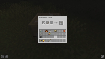 More Arrows