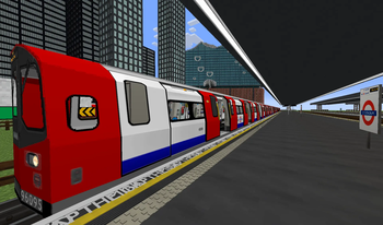 96ts on route (day)