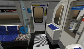 Door Interior (single)