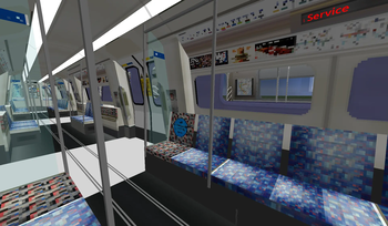 Interior (Updated)