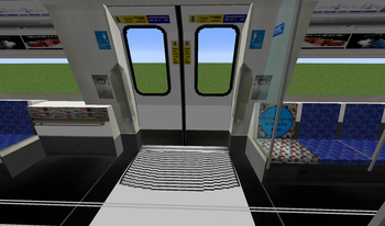 Door Interior