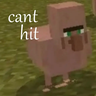 Prevent Villager Hitting