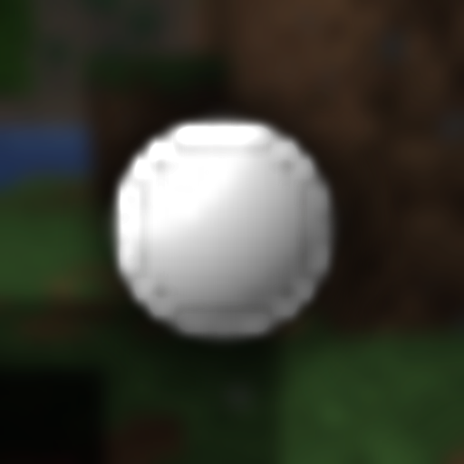 Bouncy Ball Mod