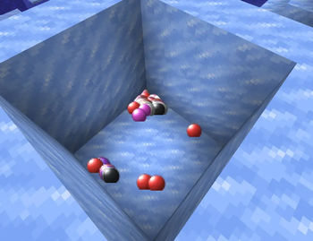 Balls