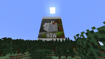 Memes In Minecraft POG