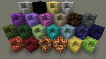 Wallpaper Blocks