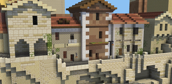 Cliffside