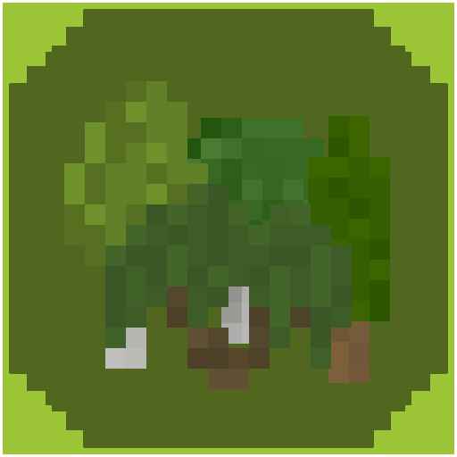 Whisperleaf Trees
