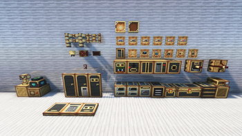 CSSC - Create Style for SecuryCraft