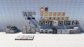 CSSC - Create Style for SecuryCraft