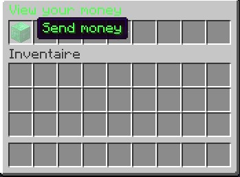 Send Money