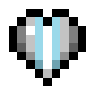 Demiboy Pride Flag Hearts (7-Color Vertical)