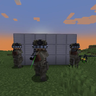 TACZ Recruits logo