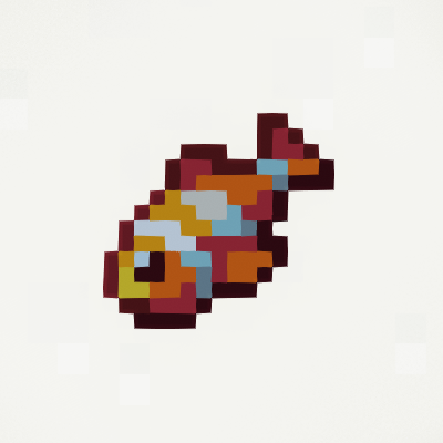 Fishing Trap