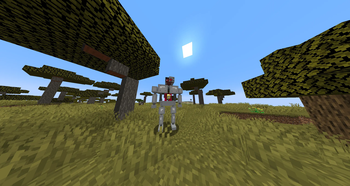 George Droid