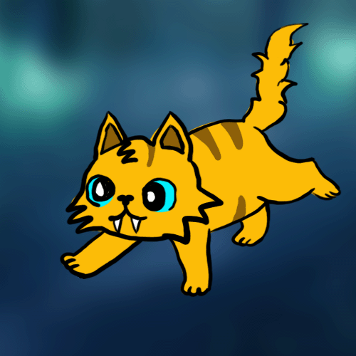 SparkleCat