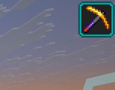 The Haste icon even changes!