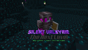 Silent Valkyrie: The Next Level