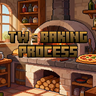 Tw`s Baking Process