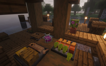 TW‘s Baking Process Screenshot 4