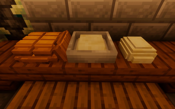 Kneading Demo