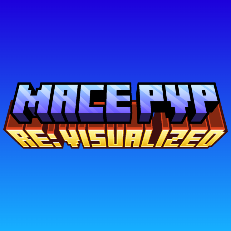 Jona's Mace PvP Modpack