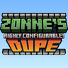 Zonne's Duplication