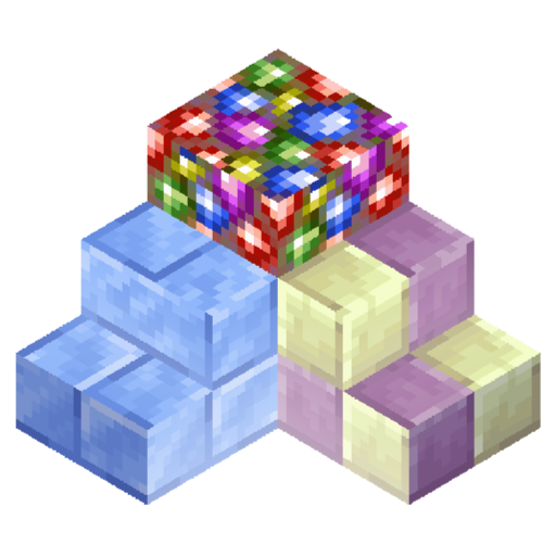 Extended Block Shapes - Blockus