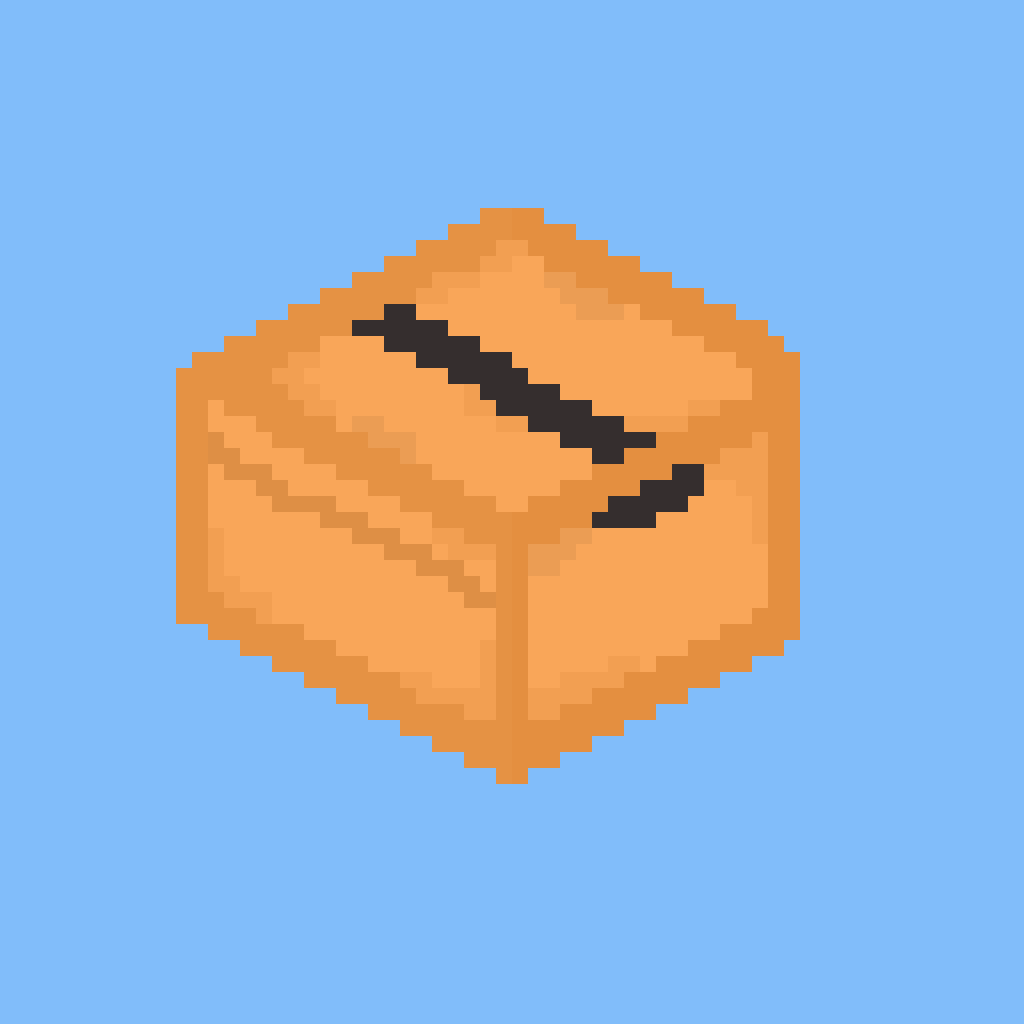 Cardboard box