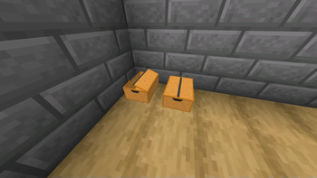 Type of cardboard boxes